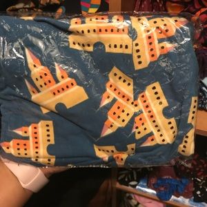 LLR Castle Leggings